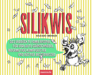 Silikwis