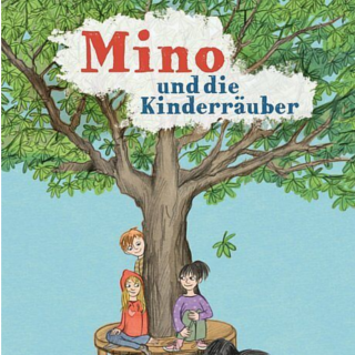 minounddiekinderraeuber