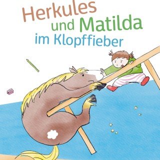 Luna, wie entsteht ein Buch?