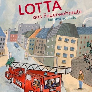 Luna, wie entsteht ein Buch?